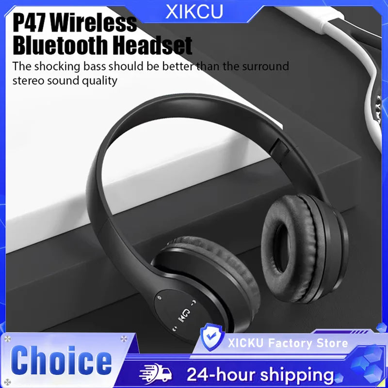 Audio and speakers - Bluetooth headphones, wireless earbuds and portable speakers at Fanzy Market
