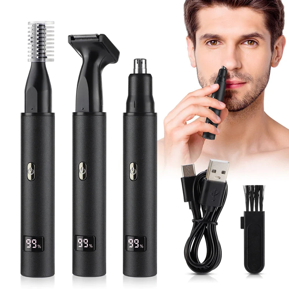Beauty and personal care - trimmers, shavers, makeup and nail care at Fanzy Market