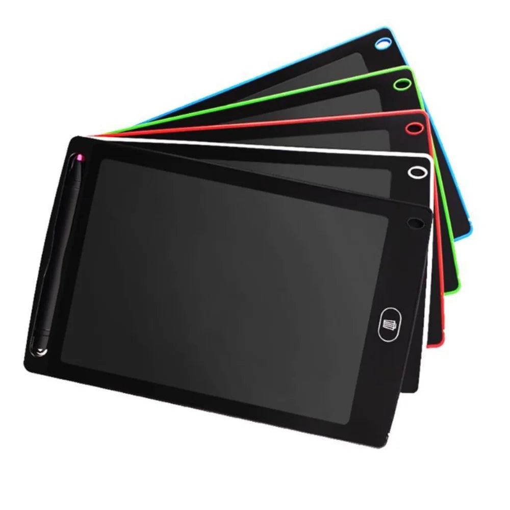 Magic 8.5-Inch (21.6 cm) LCD Writing and Drawing Tablet - Portable Doodle Board for Kids