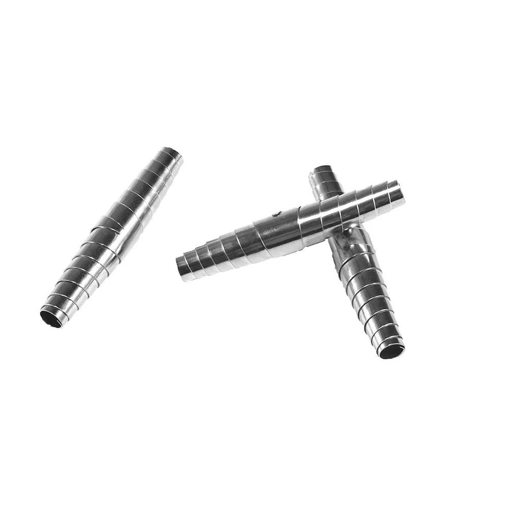 5-Pack Stainless Steel Volute Springs for Pruning Shears, Garden Pruners & Kitchen Scissors