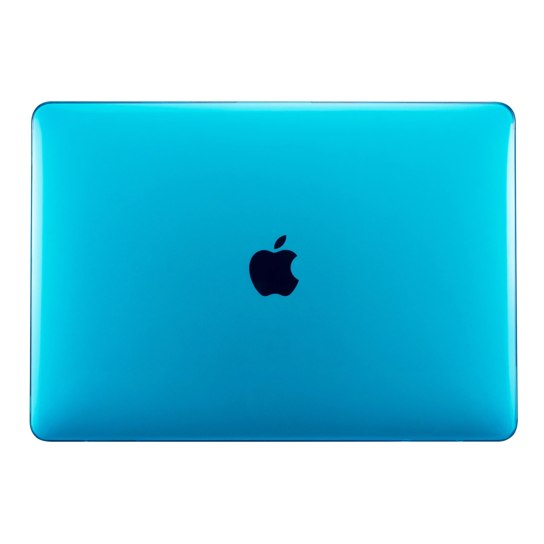 Matte Frosted PVC Laptop Case for MacBook Pro 13/14/16, MacBook Air 13/15 & MacBook 12 — Slim Protective Shell