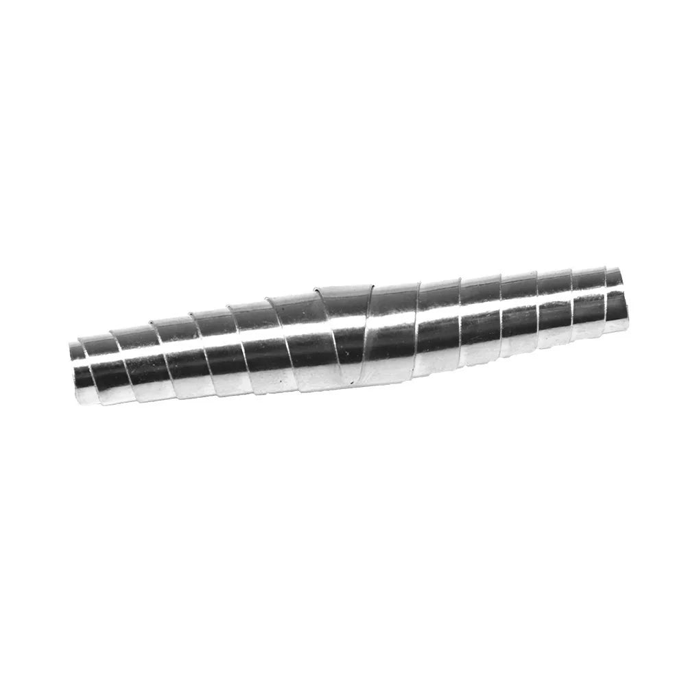 5-Pack Stainless Steel Volute Springs for Pruning Shears, Garden Pruners & Kitchen Scissors