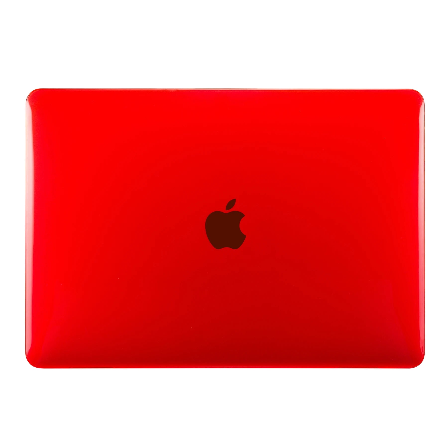 Matte Frosted PVC Laptop Case for MacBook Pro 13/14/16, MacBook Air 13/15 & MacBook 12 — Slim Protective Shell