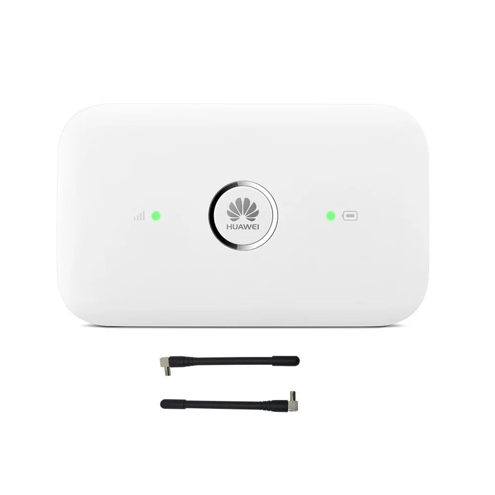 Unlocked 4G Mobile WiFi Hotspot USB Dongle Pocket Router 150Mbps