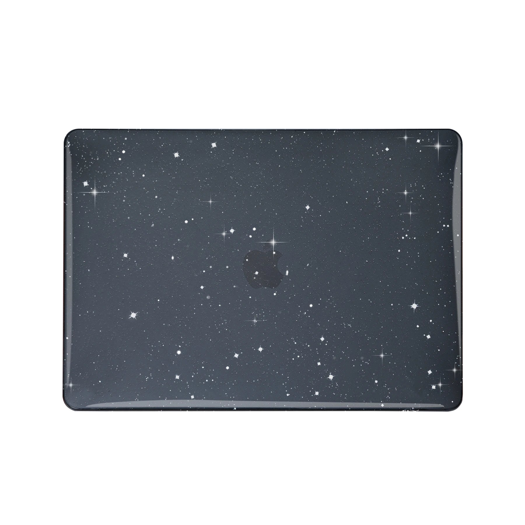 Matte Frosted PVC Laptop Case for MacBook Pro 13/14/16, MacBook Air 13/15 & MacBook 12 — Slim Protective Shell