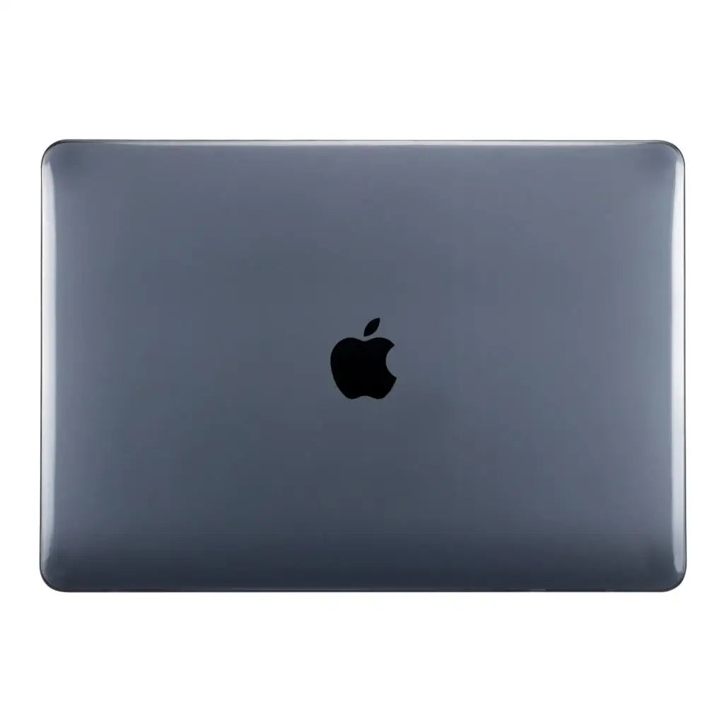 Matte Frosted PVC Laptop Case for MacBook Pro 13/14/16, MacBook Air 13/15 & MacBook 12 — Slim Protective Shell