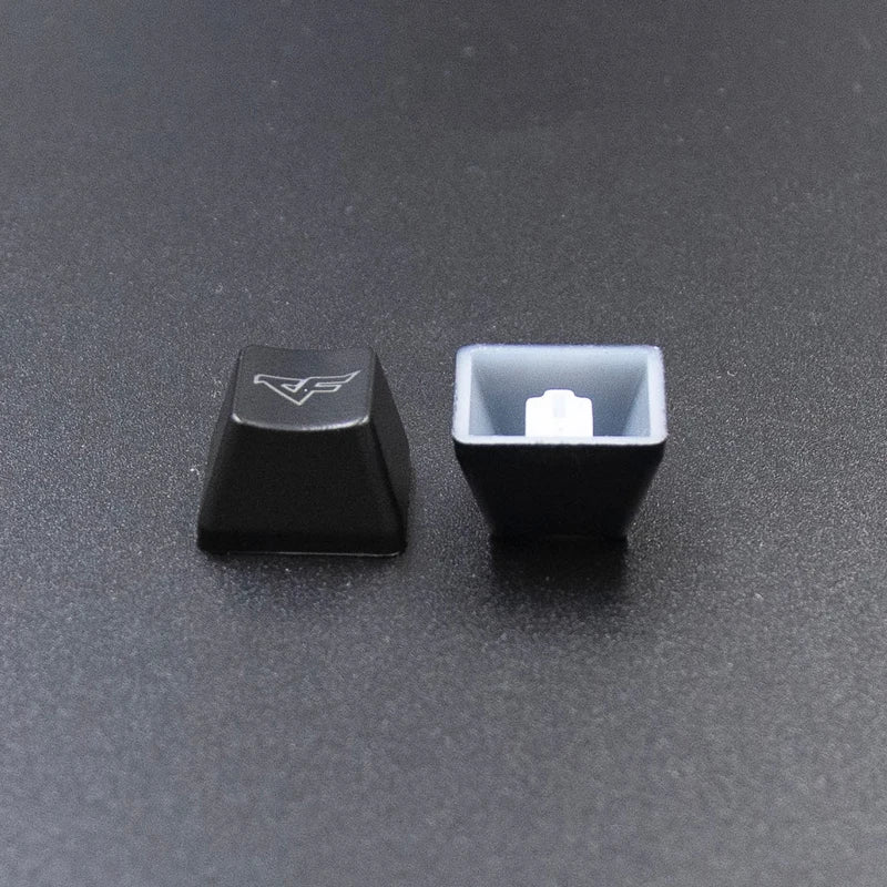 CSGO Themed 6-Pack ABS Keycaps for MX Cross Mechanical Keyboards