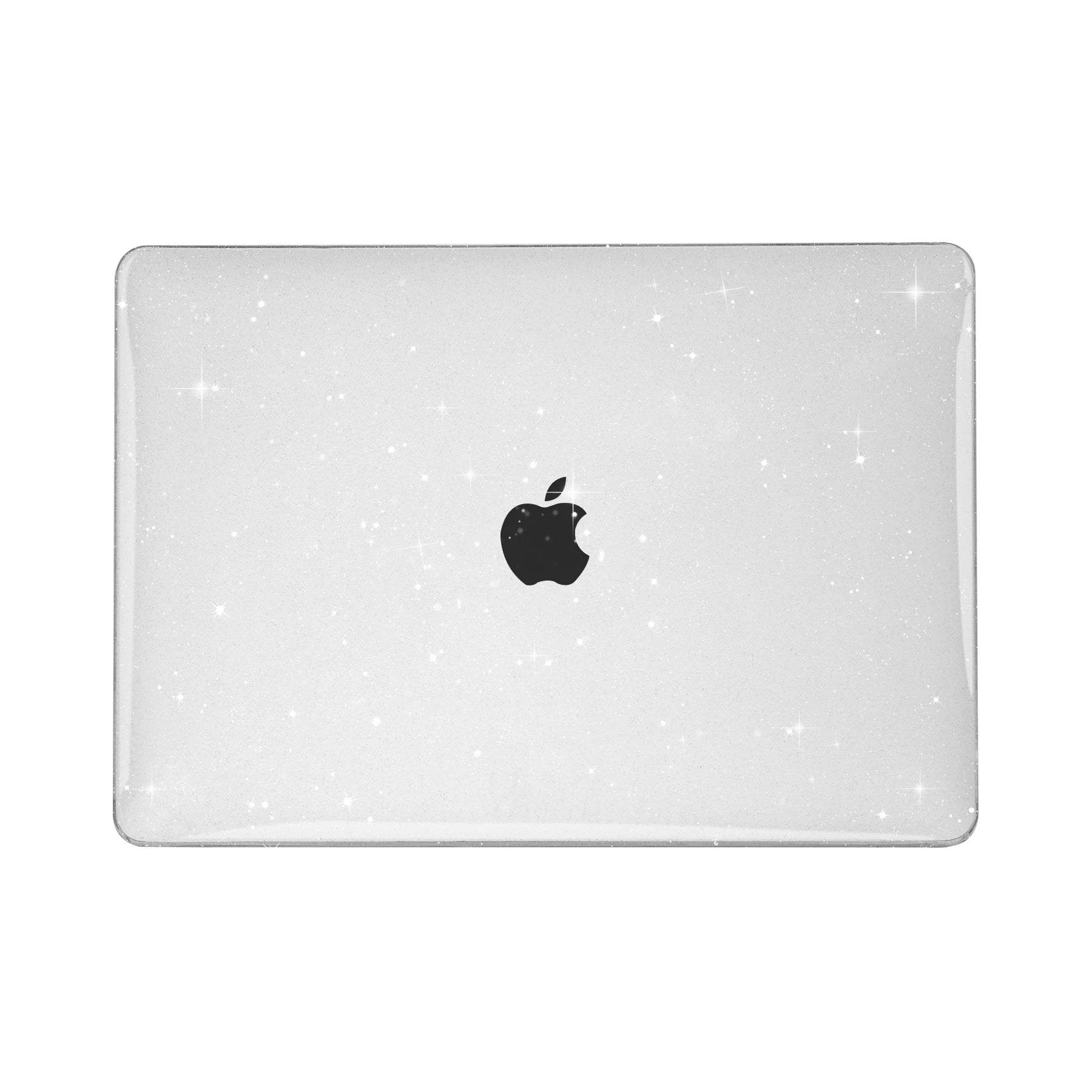 Matte Frosted PVC Laptop Case for MacBook Pro 13/14/16, MacBook Air 13/15 & MacBook 12 — Slim Protective Shell