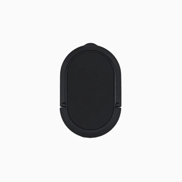 Universal Magnetic Finger Ring Phone Holder Car Mount Stand Grip for Smartphones