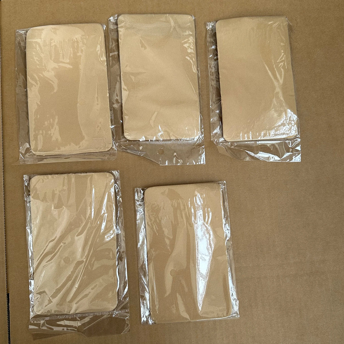 Wig Caps Hair Nets Stocking Caps Stretch Mesh Wig Net 2/10/12/20-Pack One Size Fits Most