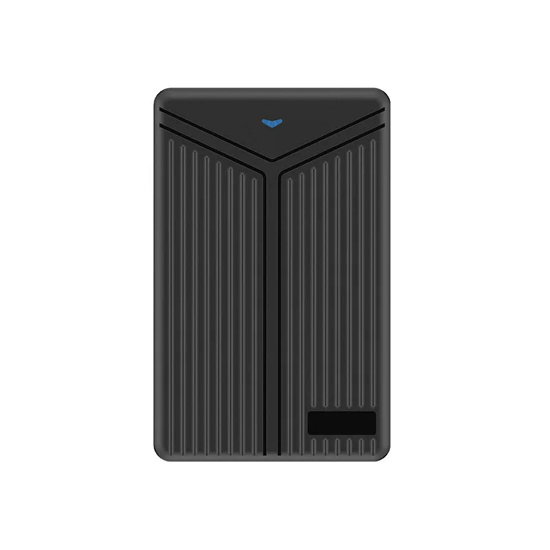 2.5-Inch SATA HDD/SSD Enclosure USB 3.0/3.1 — Tool-Free, Supports 6TB