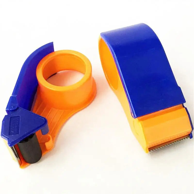 Manual packing tape dispenser 48mm, view 4
