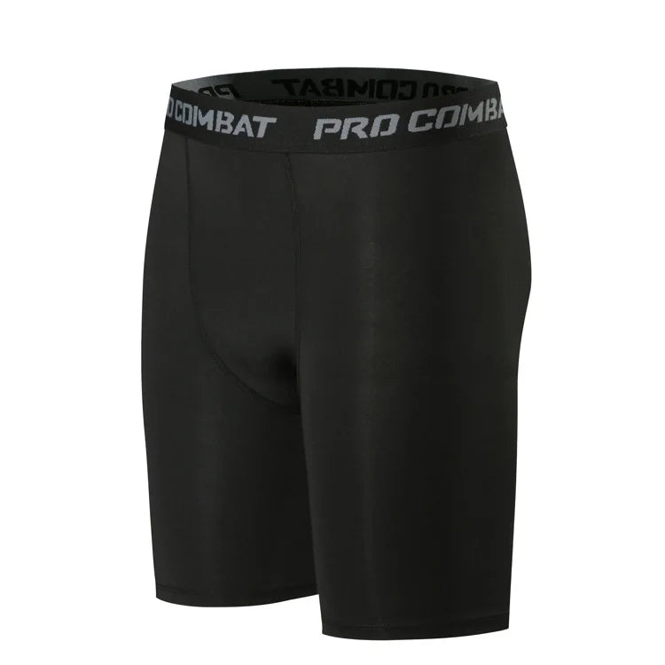 Men's All-Season Knit Polyester Calf-Length Sweatpants – Sporty Joggers