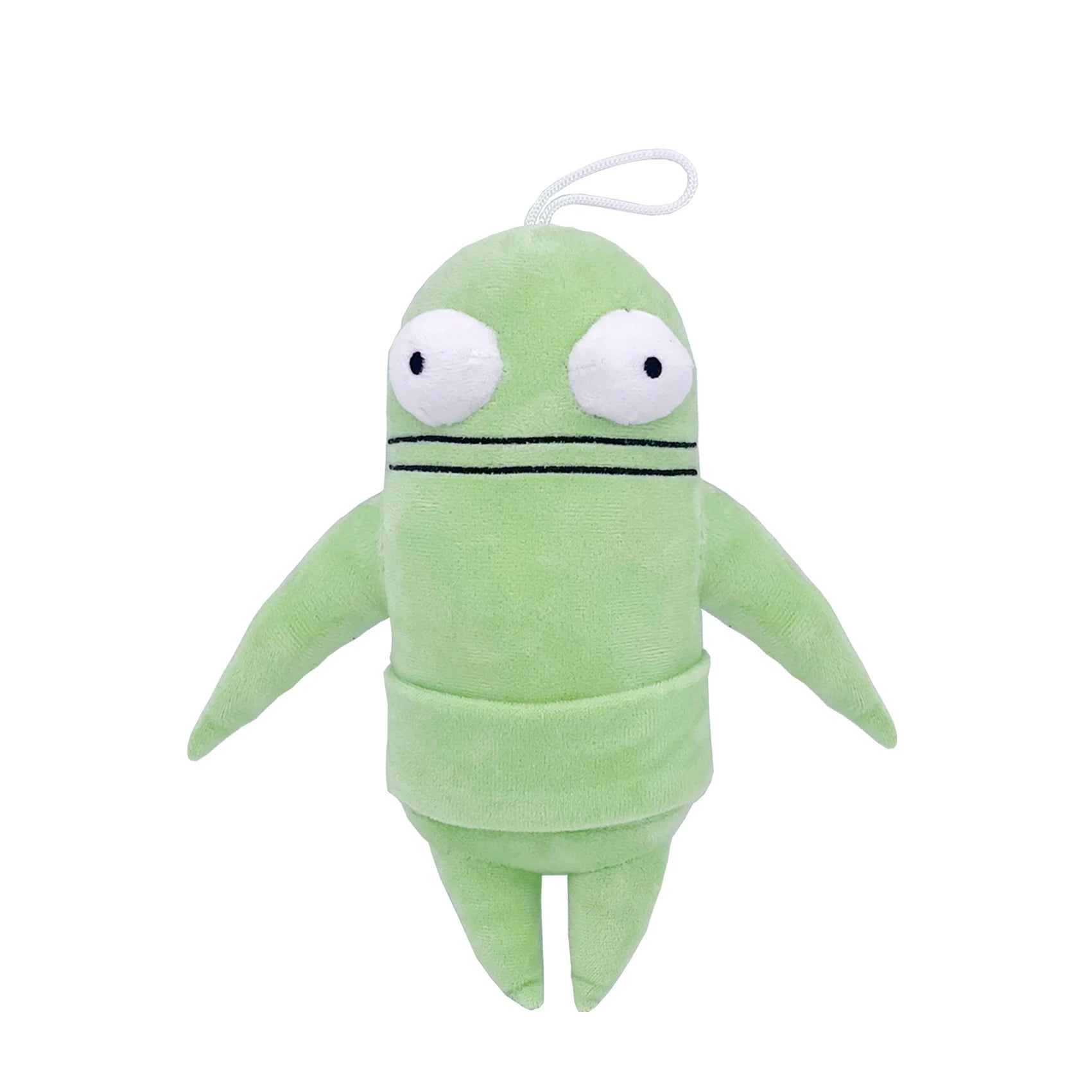 Ocean Adventure Plush Chicken Stuffed Animal — Cute Cartoon Soft Doll Toy for Kids, Unisex Gift