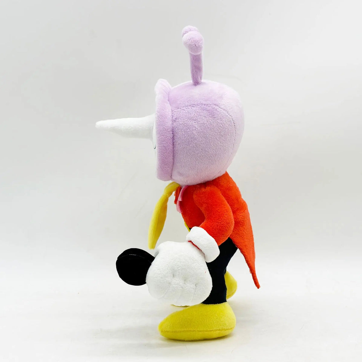 Kris Tenna Deltarune Plush Pillow - Soft Stuffed Toy Plushie Gift for Kids & Fans