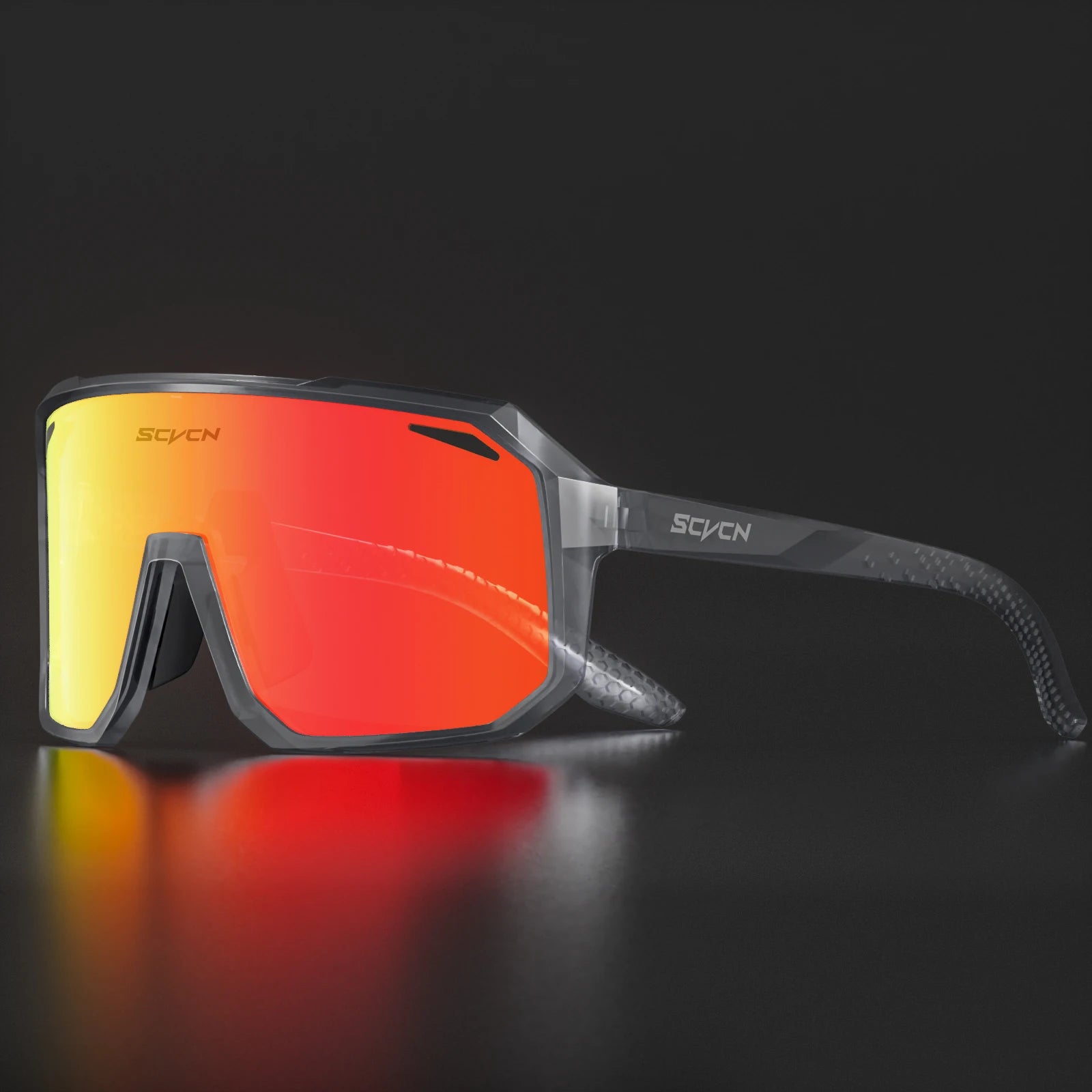MTB Cycling Sunglasses for Men and Women Photochromic UV400 Road & Mountain Bike Goggles