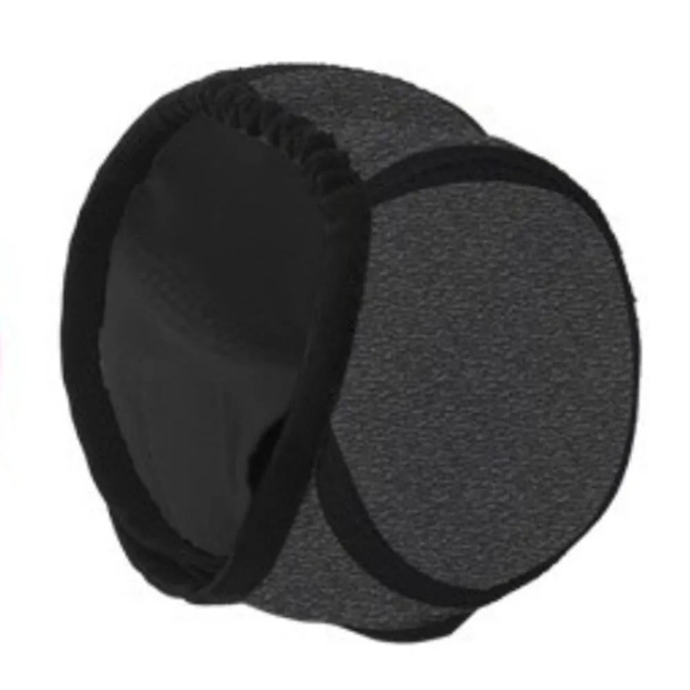 Noise-Reduction Dog Ear Covers — Adjustable Waterproof Earmuffs for Dogs, Calming Hearing Protection (Sizes S / M / L)
