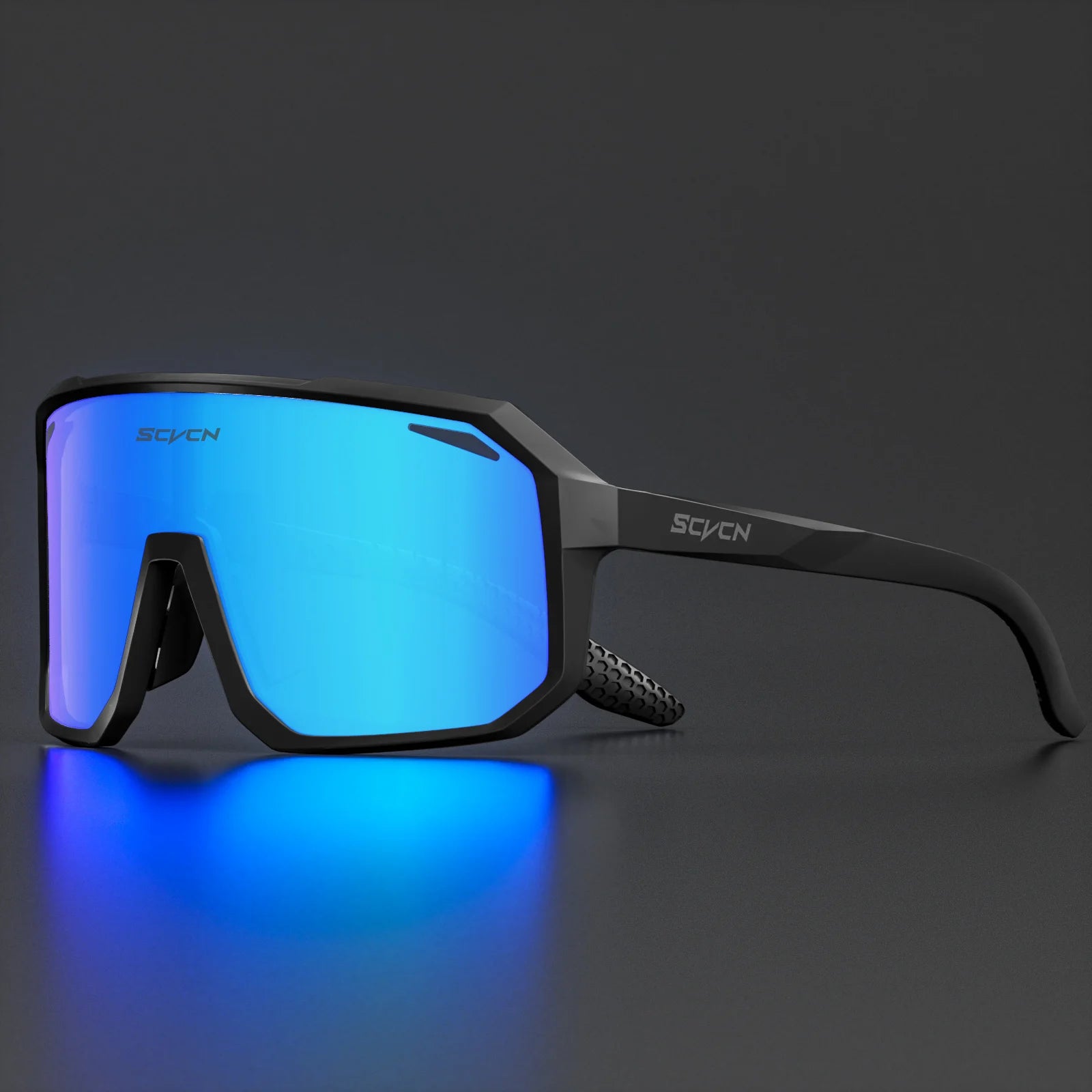 MTB Cycling Sunglasses for Men and Women Photochromic UV400 Road & Mountain Bike Goggles