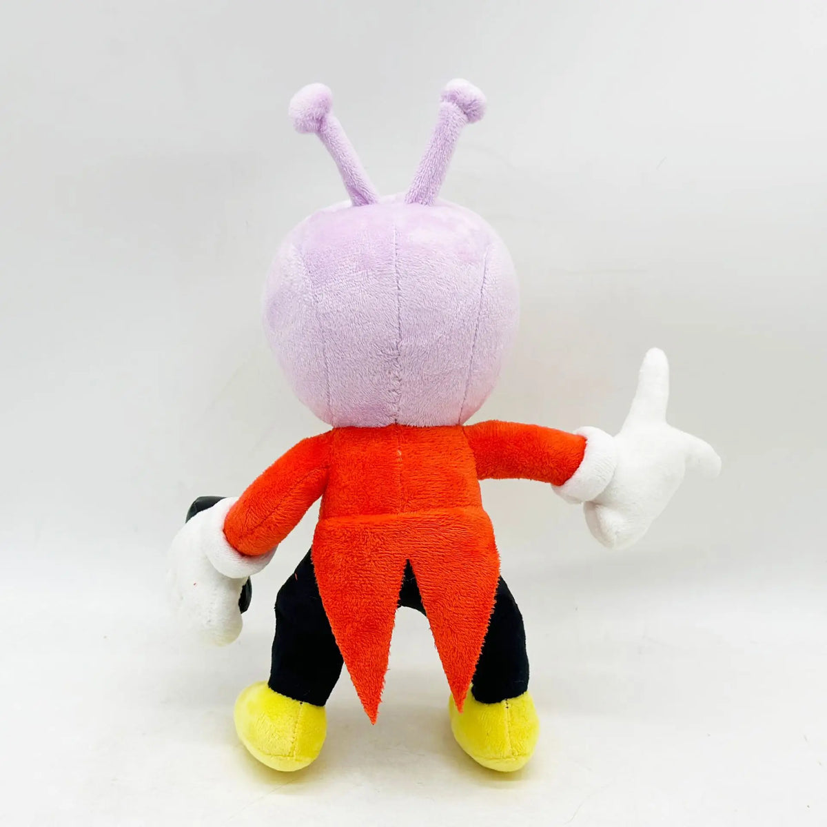 Kris Tenna Deltarune Plush Pillow - Soft Stuffed Toy Plushie Gift for Kids & Fans