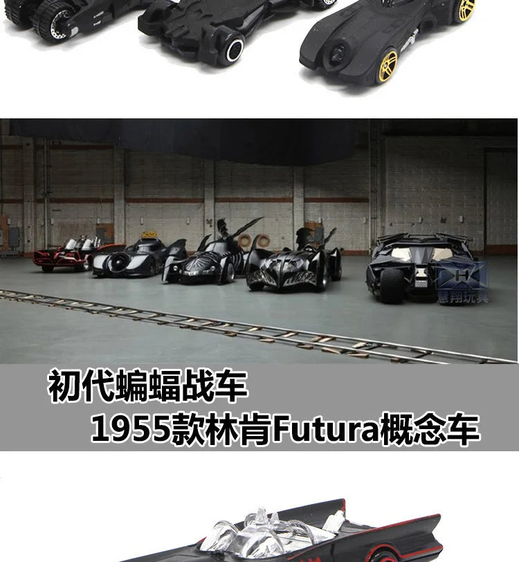 Diecast Alloy Bat Tank Toy Set – Metal Military Tank Collectible for Kids, Birthday Gift & Decoration