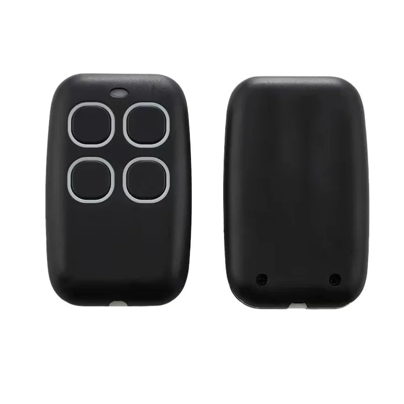 Universal Garage Door Remote Duplicator 10/50-Pack 433MHz 433.92MHz Gate Key Fob Cloner