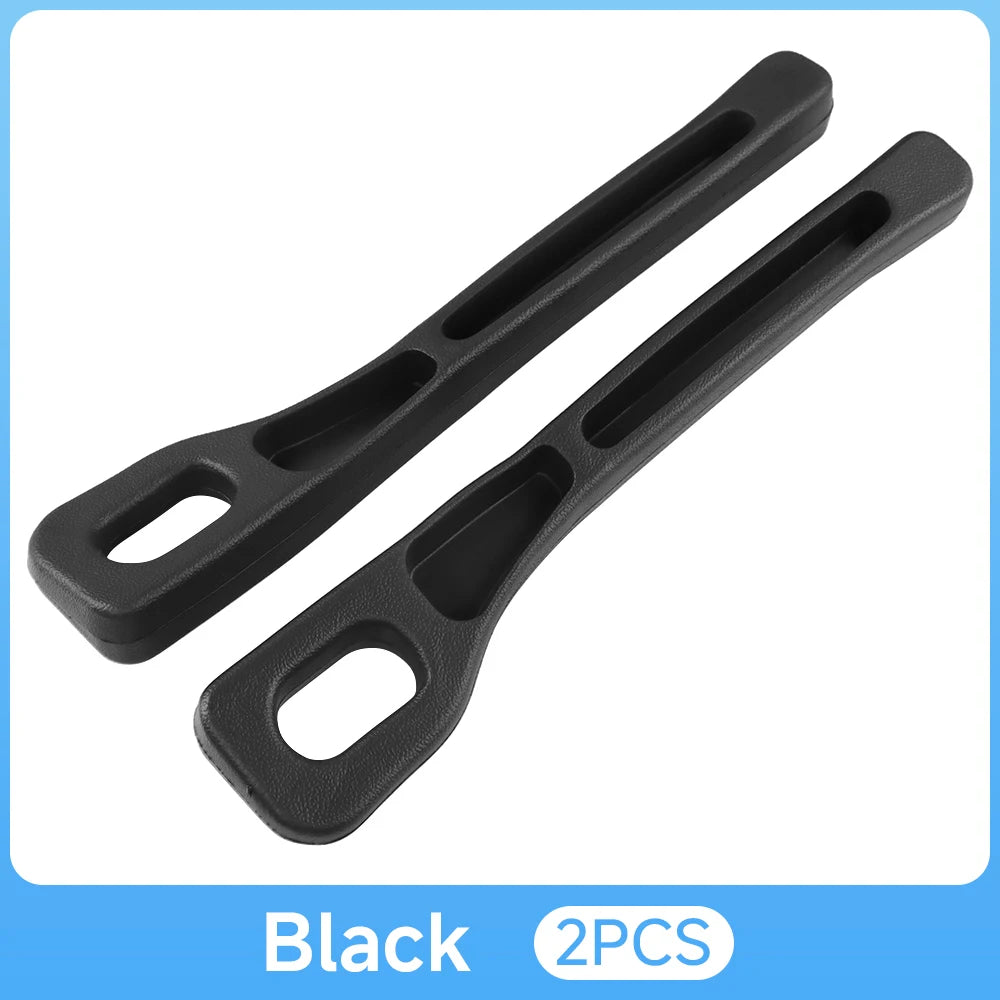 2-Pack Car Seat Gap Filler – Leak-Proof Seat Crevice Plug, Front Seat Organizer for A/C/E/S Class & Select GLC/GLK/GLB/GLA/ML/SLK/CLS Models