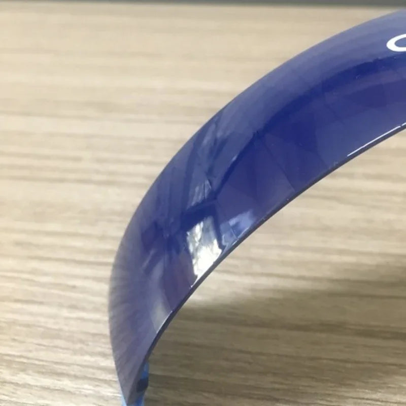 Replacement Plastic Headband for Over-Ear Headphones — Durable Repair Headband in Multiple Colors