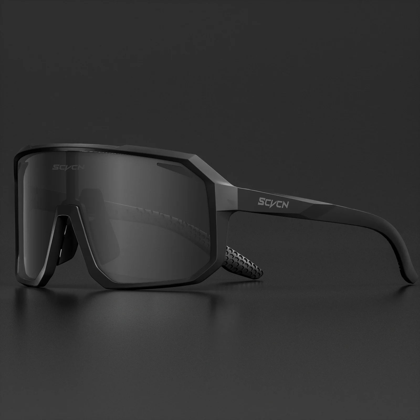 MTB Cycling Sunglasses for Men and Women Photochromic UV400 Road & Mountain Bike Goggles