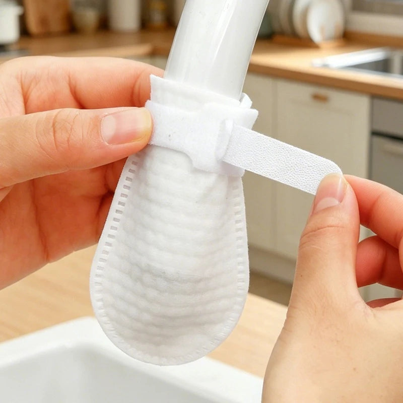 11-Piece Universal Faucet Aerator Filter Set view 3