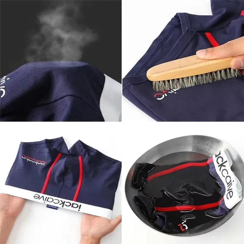 3-Pack Cotton Men's Boxers - Breathable Solid Underwear, Comfortable Fit (M-3XL)