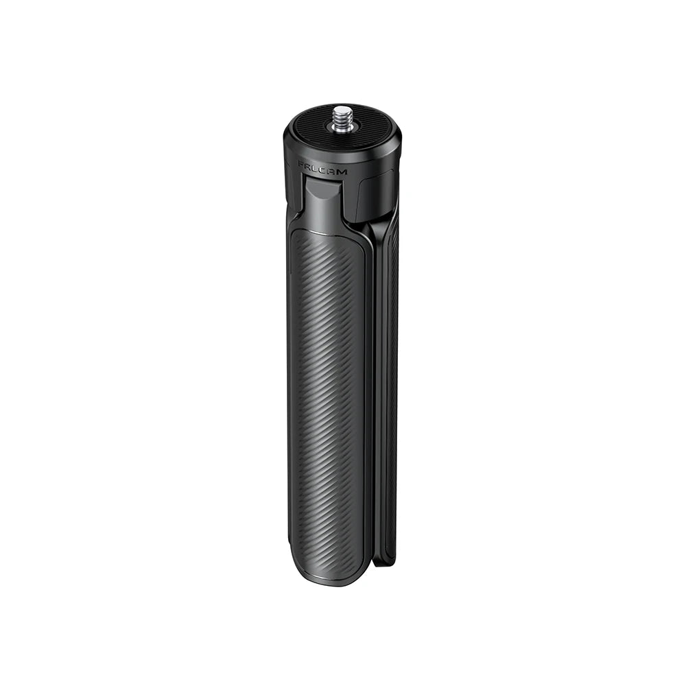 TreeRoot Quick Open Desktop Mini Tripod for Smartphone & Camera with 1/4'' (6.35 mm) Screw