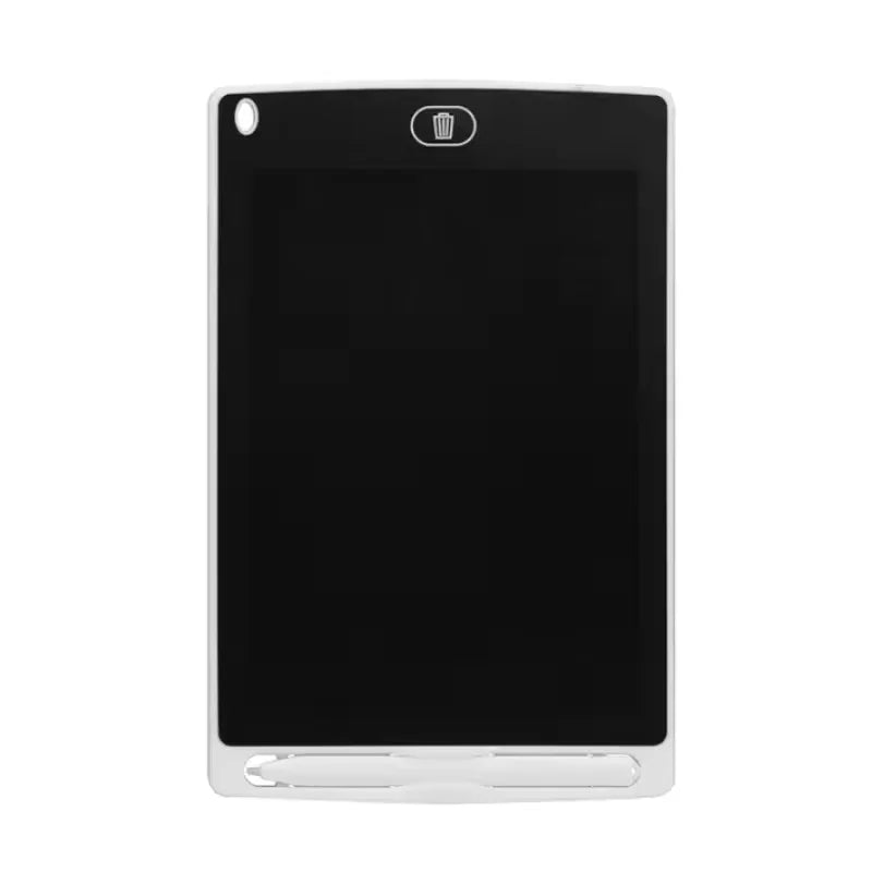 Rechargeable LCD Drawing Tablet for Kids - Erasable Writing & Drawing Board with Stylus, Portable Travel Educational Toy Gift for Boys & Girls