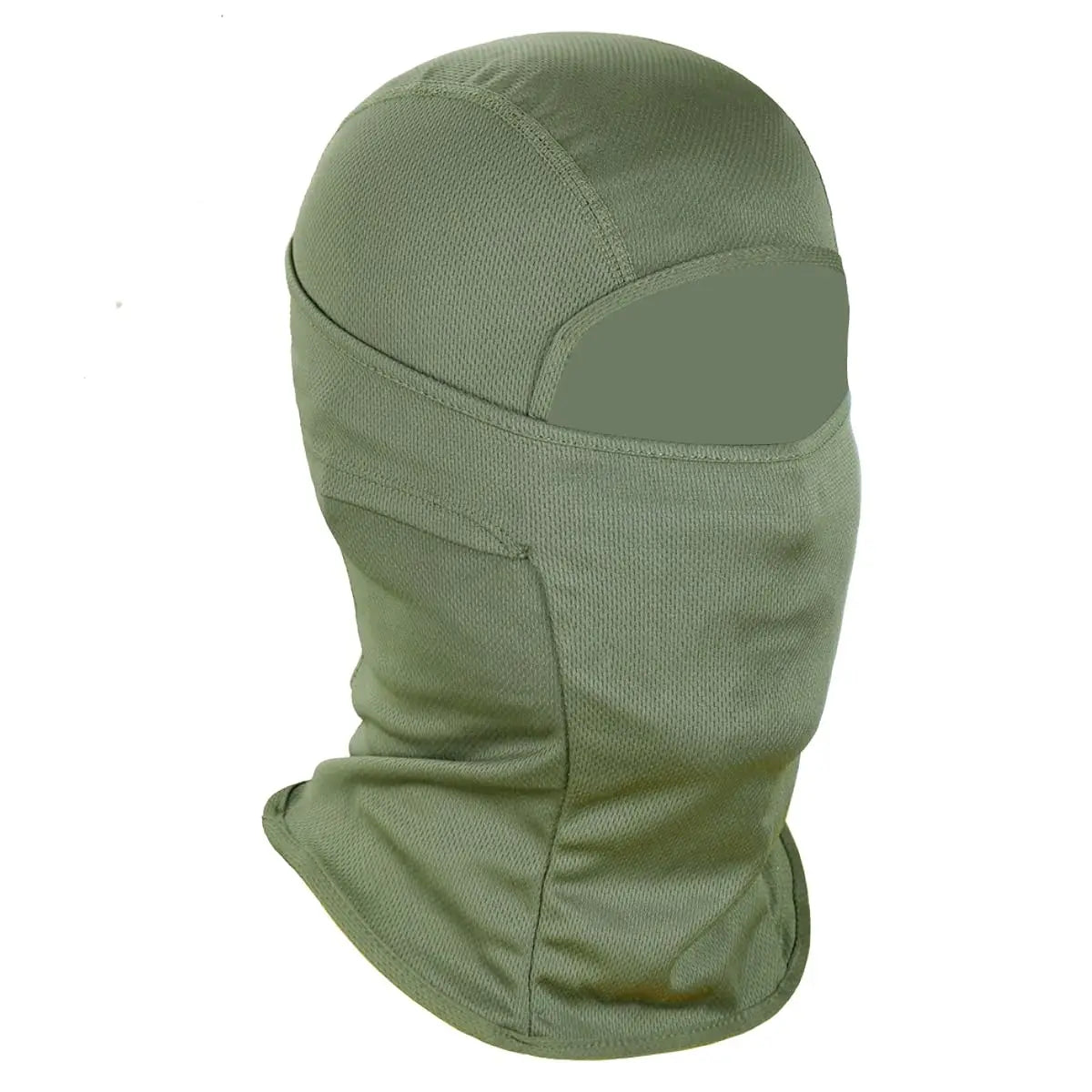 Balaclava Ski Mask - Breathable Full Face Cover for Men and Women, Windproof Neck Gaiter for Skiing & Outdoor Sports