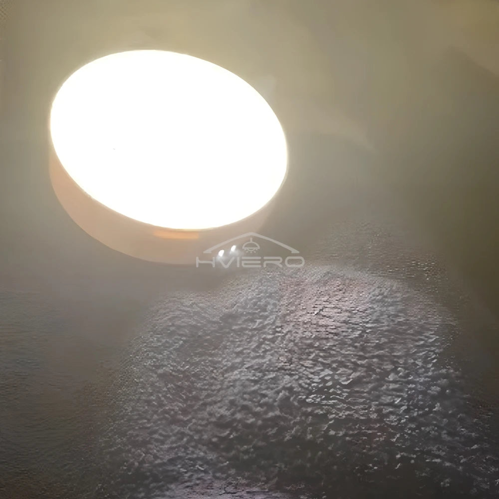 Wireless Motion Sensor 8-LED Night Light view 2