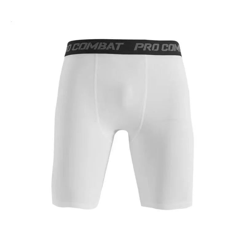 Men's All-Season Knit Polyester Calf-Length Sweatpants – Sporty Joggers