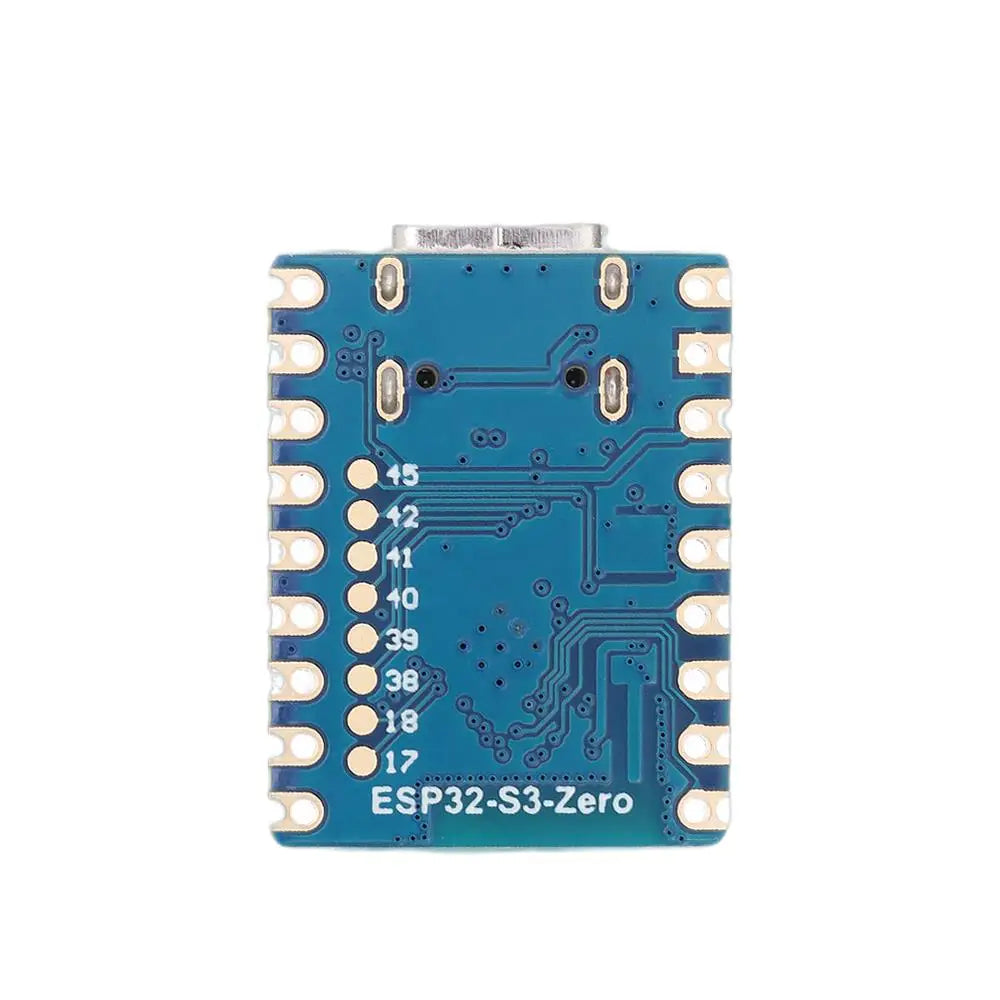 ESP32 Mini WiFi Bluetooth Development Board – Ultra-Small Supermini Module