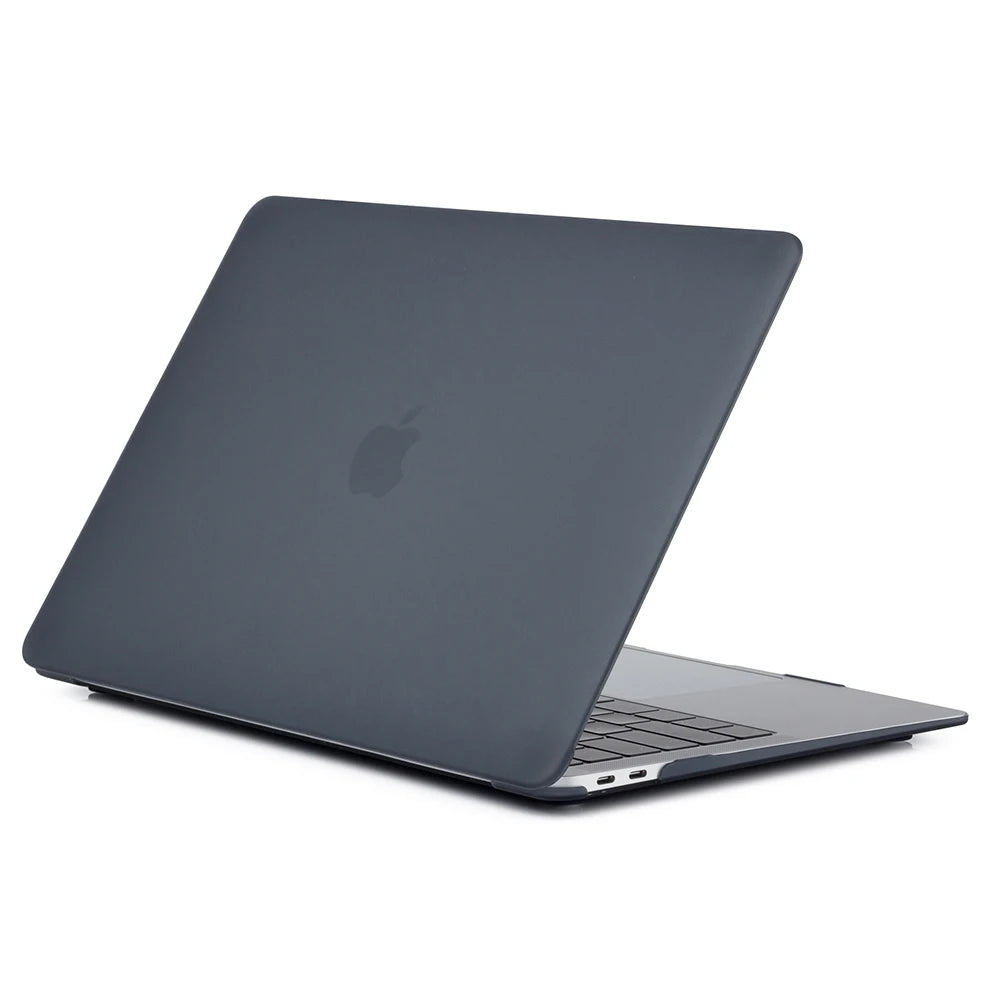 PC Hard Shell Laptop Sleeve for MacBook Air & Pro - Fits 13, 13.6, 14, 15, 15.3, 16 inch (33–41 cm)