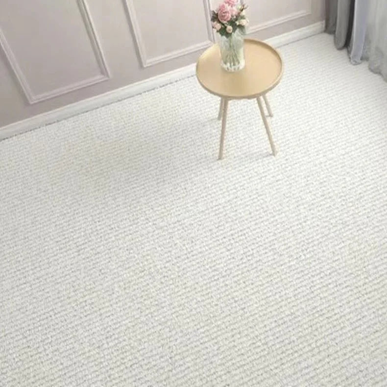 Self-Adhesive Solid Carpet Runner 50 cm x 2 m (19.7 in x 78.7 in) – Water-Absorbent Non-Slip Floor Mat for Kitchen, Bathroom, Bedroom, Living Room
