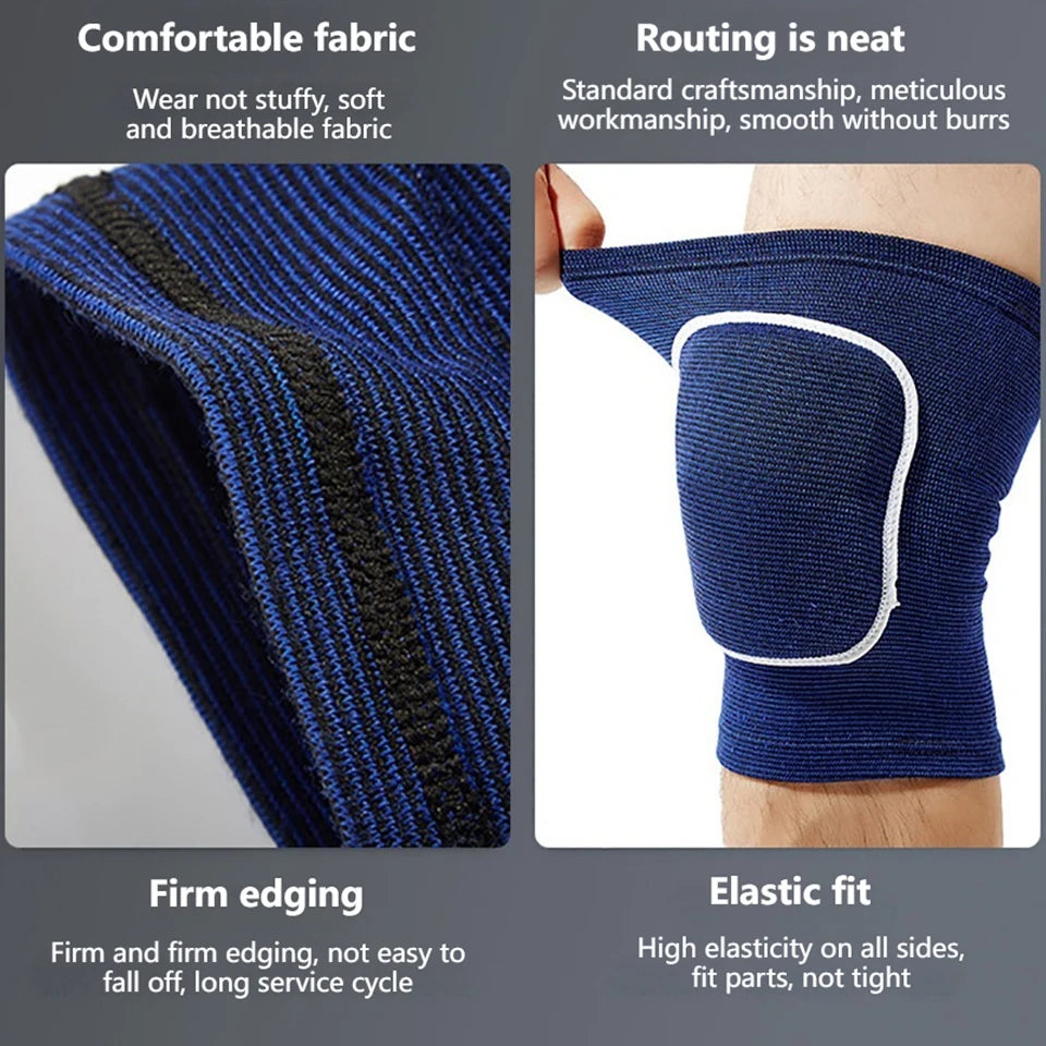 Breathable Soccer Shin Guards with Honeycomb Impact Pads, Calf & Knee Compression Sleeve for Youth & Adult