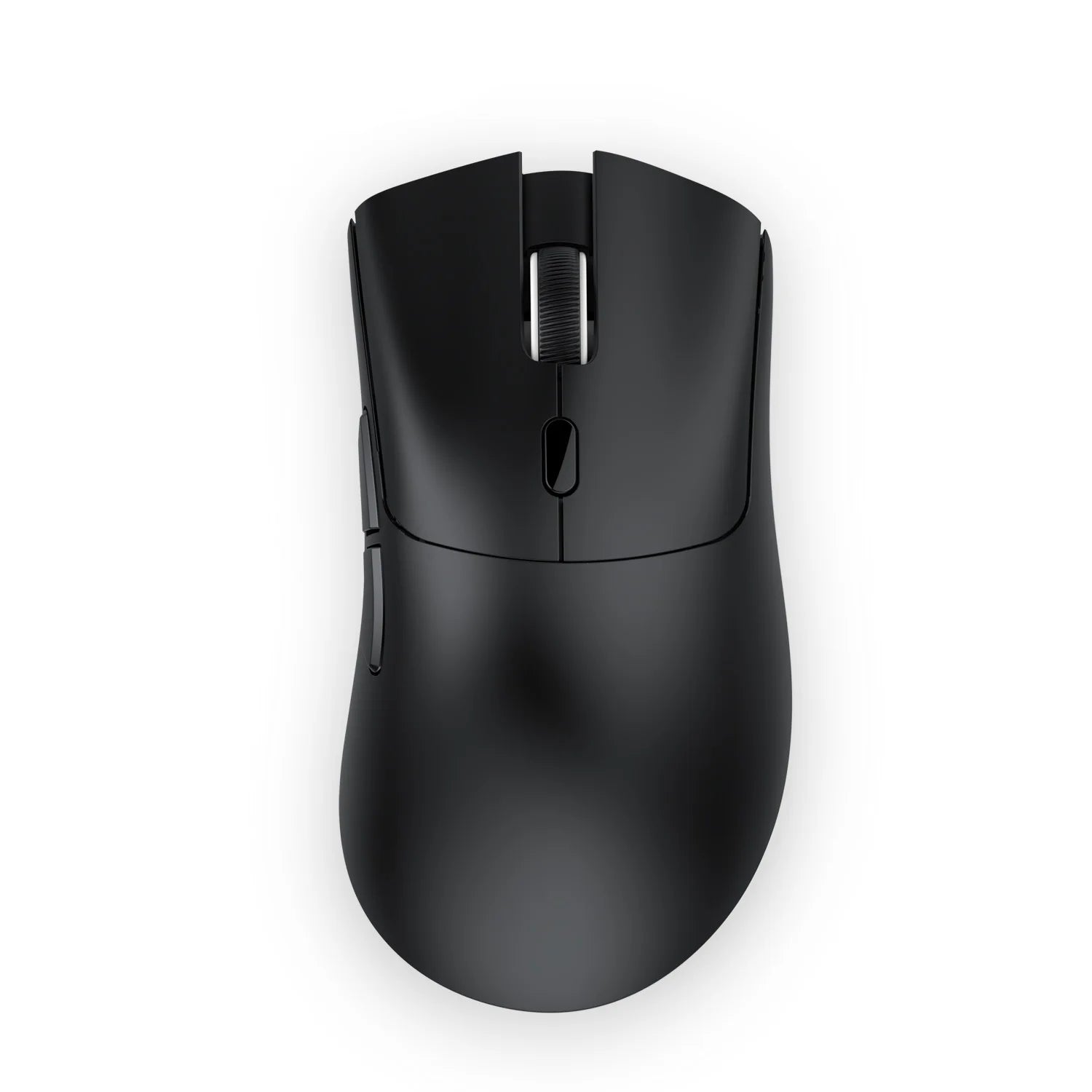 Programmable Ergonomic Wireless Gaming Mouse - 1000Hz Polling, Up to 18,000 DPI, Tri-Mode Bluetooth/2.4GHz/Wired USB, 6 Programmable Buttons