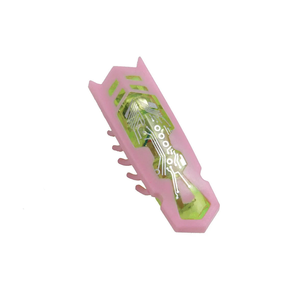 Interactive Battery Operated Bug Cat Toy for Kittens Automatic Vibration Beetle with Obstacle Avoidance