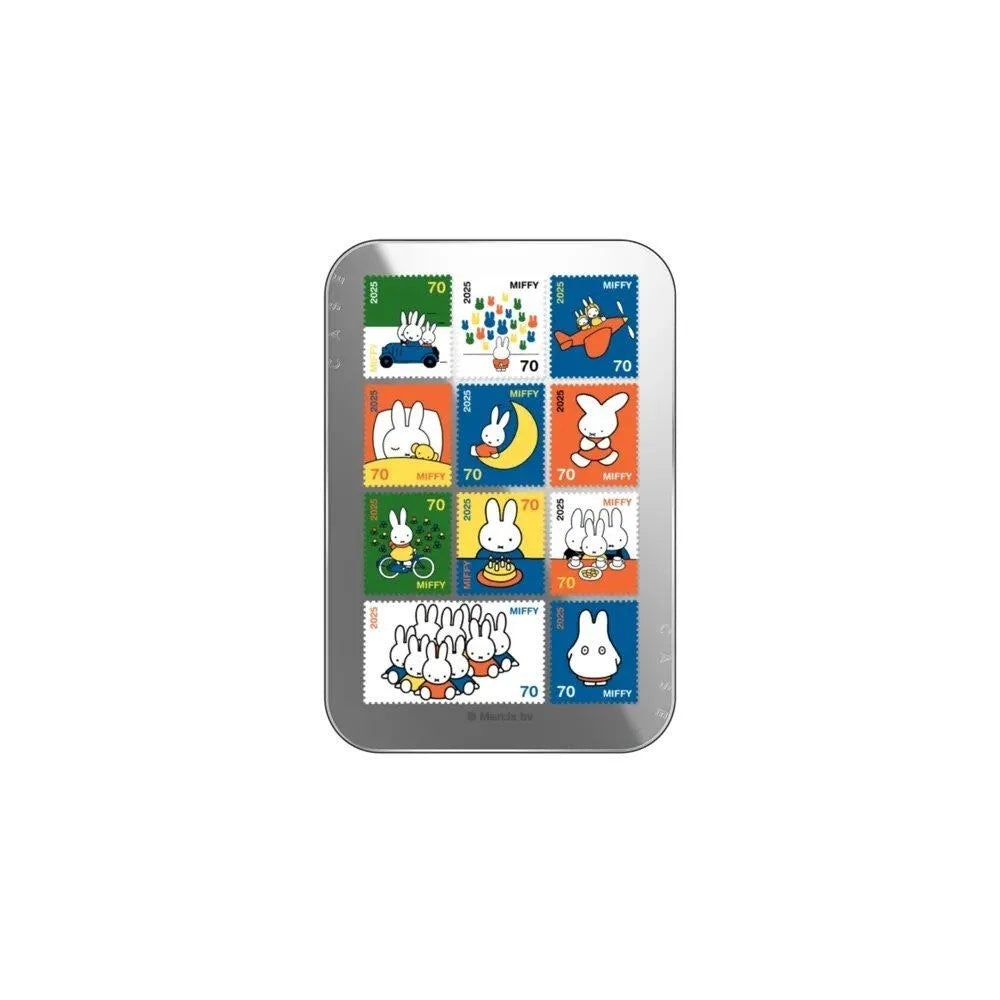 Kawaii Magnetic Phone Stand with Foldable Mirror view 7