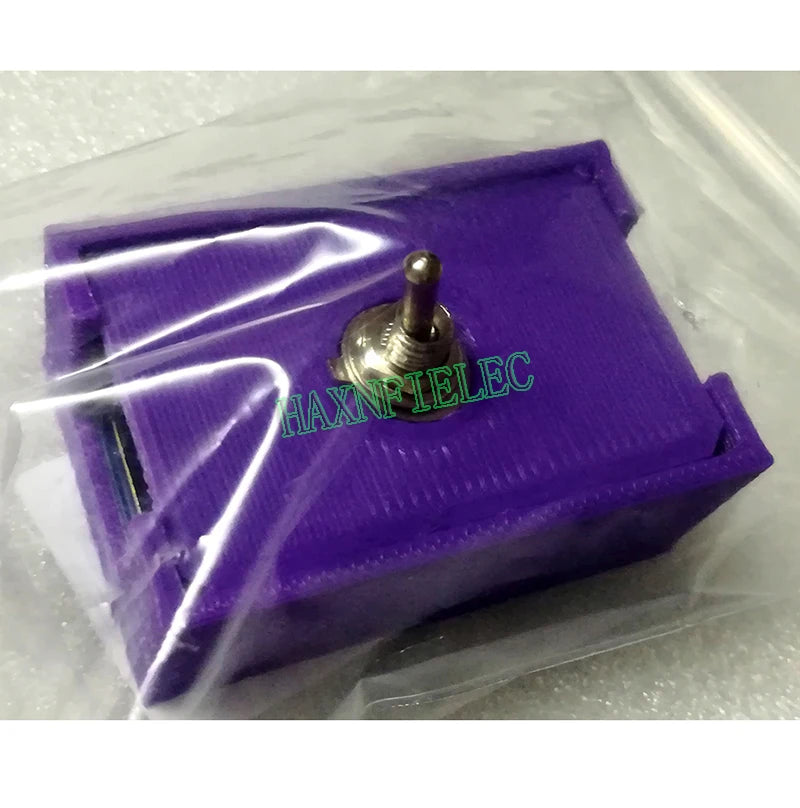 RJ45 In-Line Toggle Switch for LAN CAT5/CAT6 – Network Cable On/Off Privacy Controller