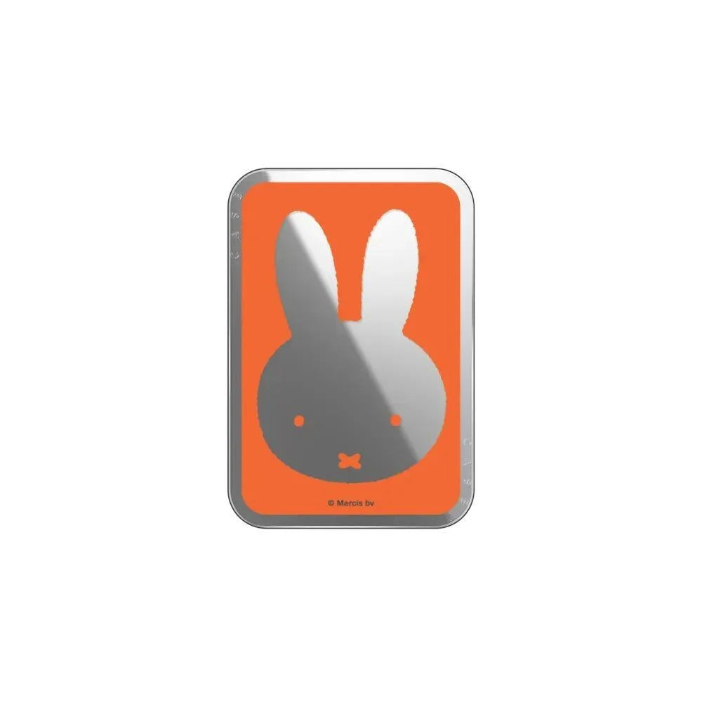 Kawaii Magnetic Phone Stand with Foldable Mirror view 9