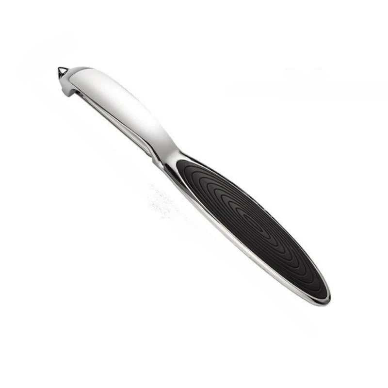 Multi-Function Stainless Steel Vegetable and Fruit Peeler Y & I Handheld Grater and Potato Peeler