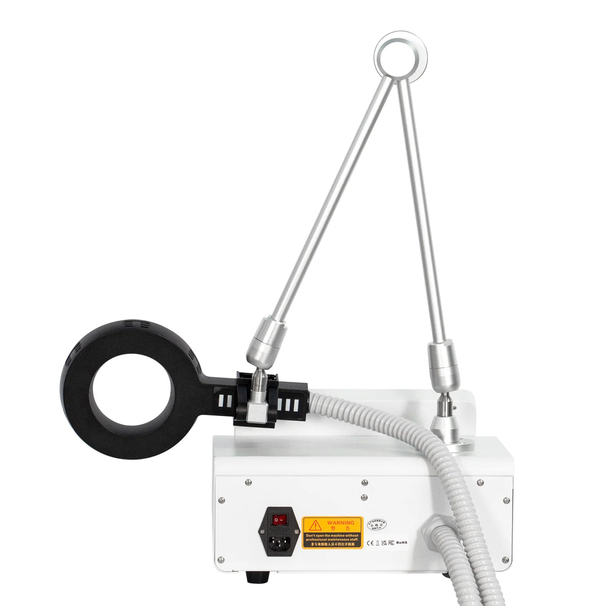 Upgraded Physio Magneto Electromagnetic Therapy Machine for Pain Relief & Body Rehabilitation - Clinic & Home Use