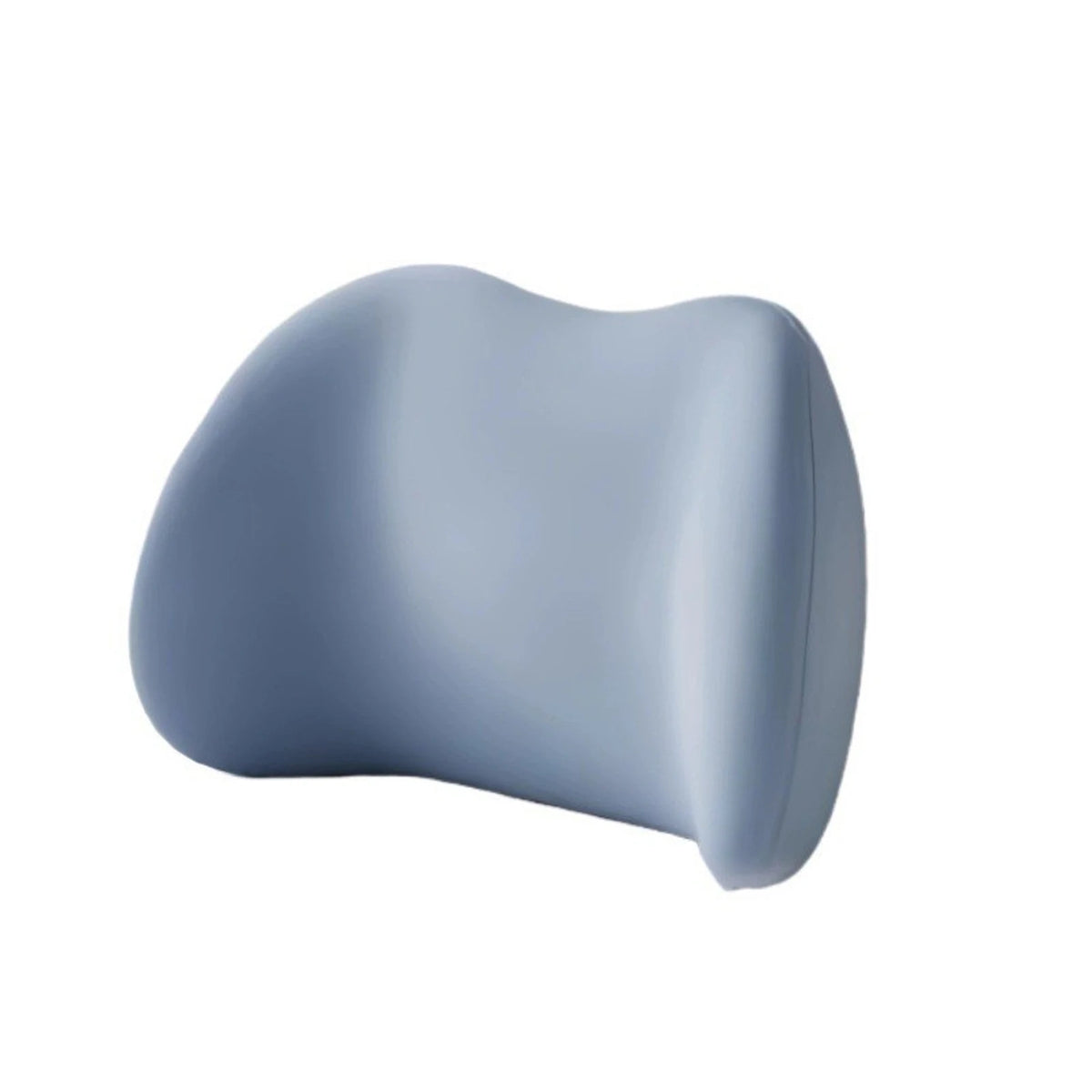 Memory Foam Lumbar Support Pillow – Multifunctional Back Cushion 15 x 9 x 4.7 in (38 x 23 x 12 cm)