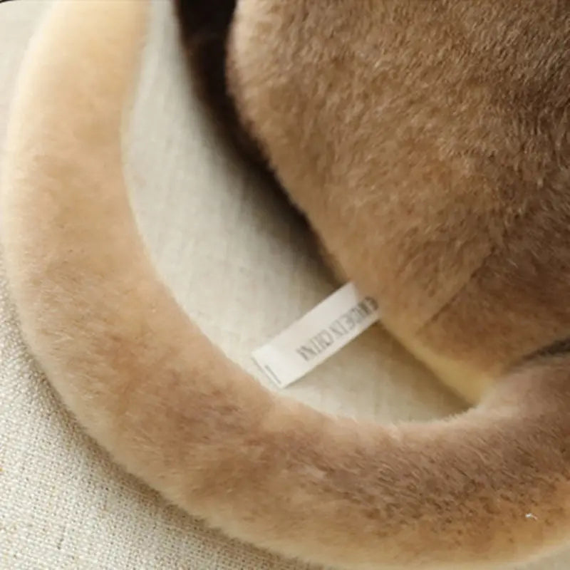 Siamese Cat Plush Toy 7.9–9.8 in (20–25 cm) Lifelike Stuffed Cat, Soft Cuddly Decor & Gift