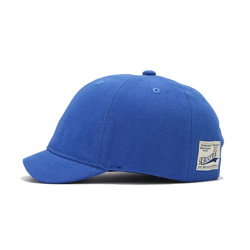 Breathable Unisex Baseball Cap Adjustable (56-60 cm / 22–23.6 in) Quick-Dry Sun Protection Hat for Hiking Golf Camping