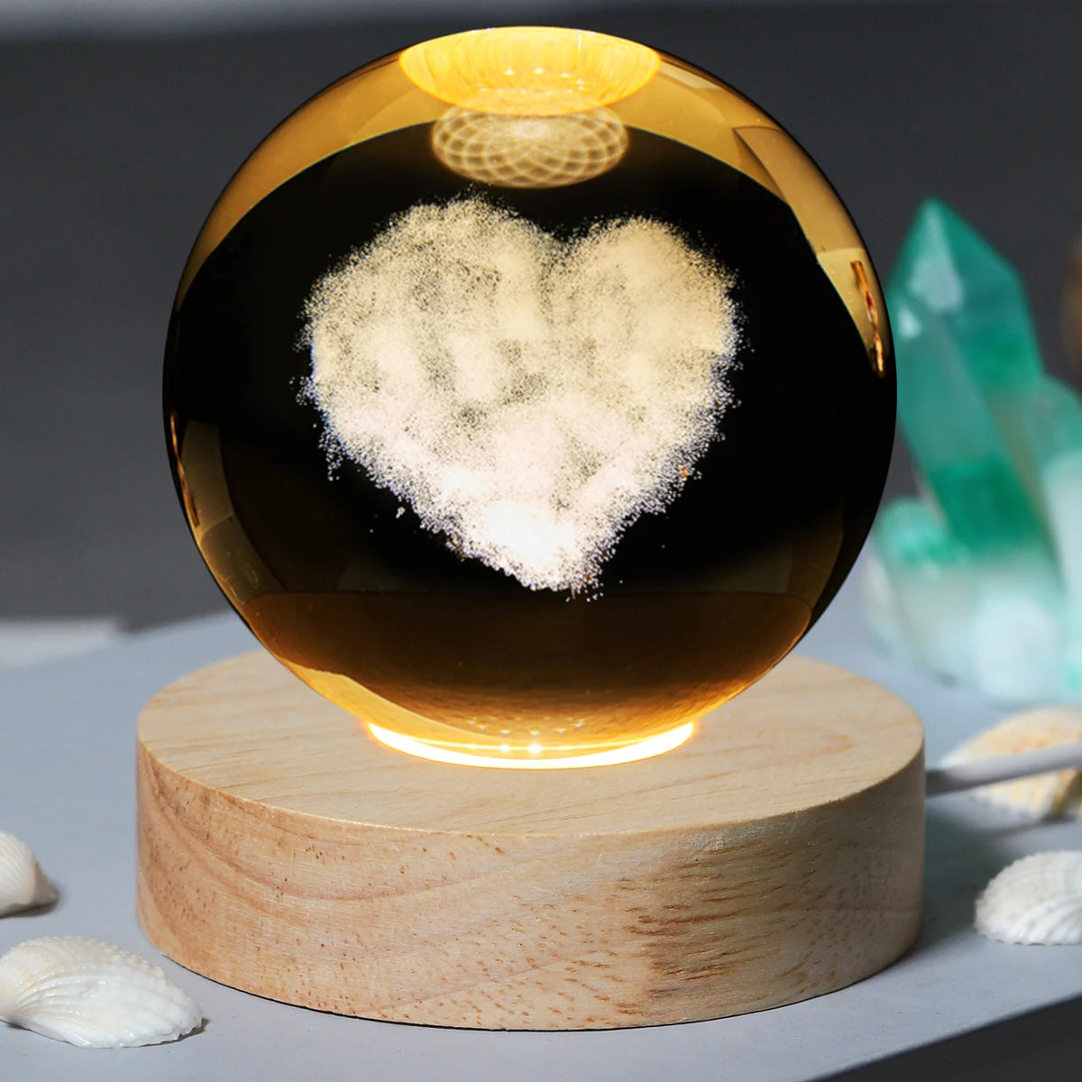 3D Dragon Egg Silicone Mold for Resin, Candle, Soap & DIY Crafts